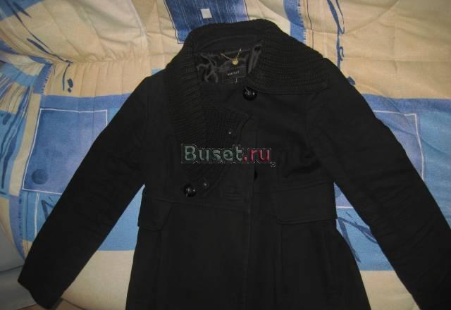 Женская куртка Mango Санкт-Петербург