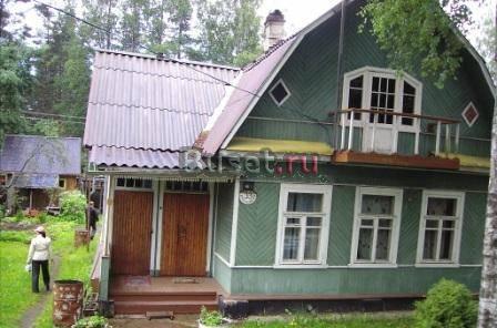 Дом Всеволожск