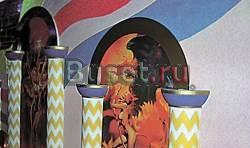 Косметический ремонт квартир Москва