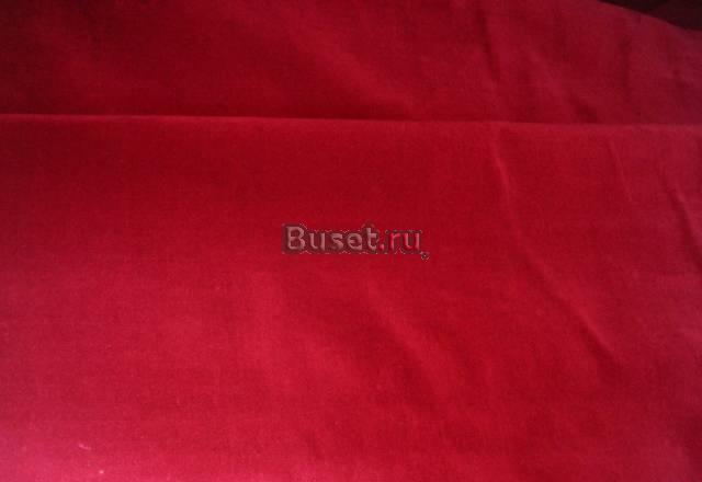 Бархат Москва