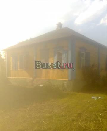 Продам дом в Воронежской обл. в Лискинском р-не с Воронеж