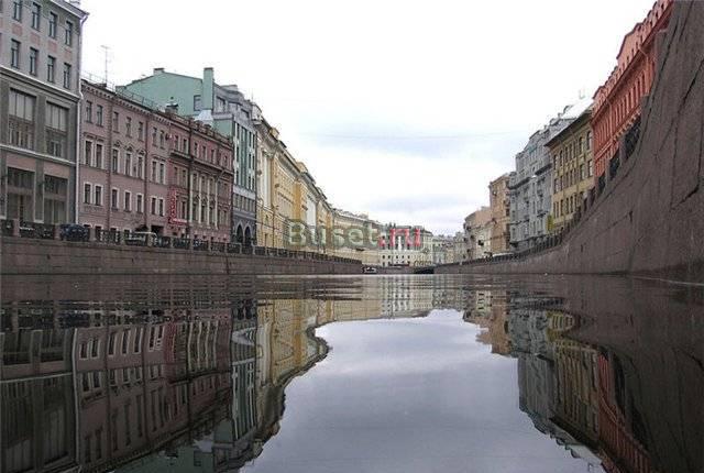Обмен Санкт-Петербург на кв. в Москве Санкт-Петербург
