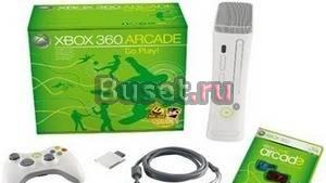 Xbox 360 arcade новый, Прошивка на 1.61LT Санкт-Петербург