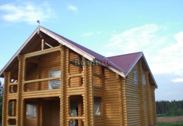 Продается  дом 250 кв.м., учас Москва