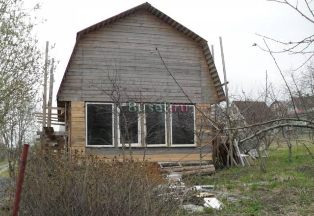 Продам дом 4км  от города Санкт-Петербург