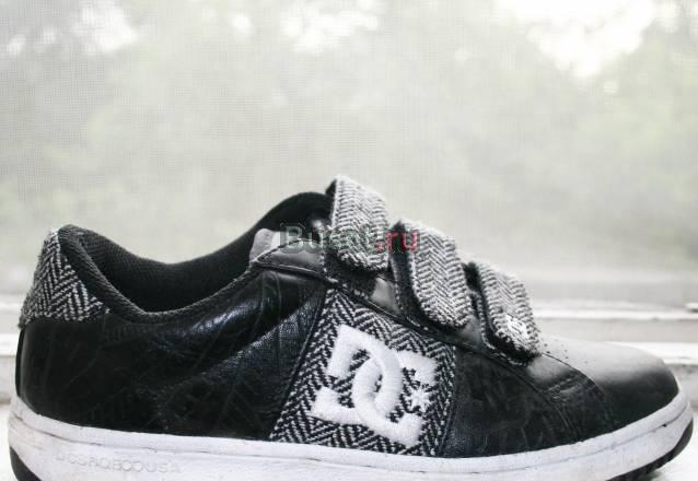 Кеды DC Shoecousa Москва
