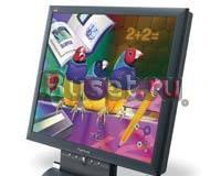 Б/у монитор ViewSonic VE710b Москва