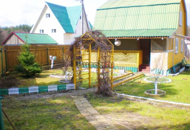Продам благоустроенную дачу Большое Буньково