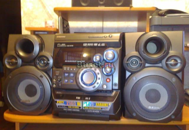 Samsung MAX-KD100 Ставрополь