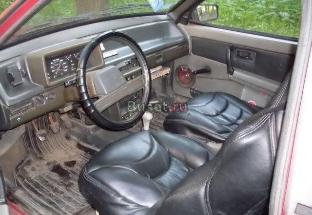 ВАЗ 2108, 1990 Санкт-Петербург