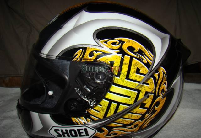 Шлем Shoei XR-1000 Санкт-Петербург