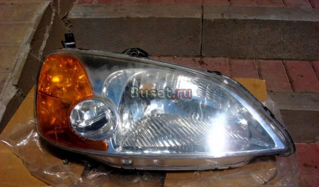 Хонда цивик Ростов-на-Дону