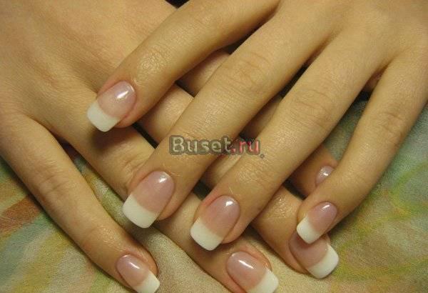 Наращивание ногтей, маникюр, педикюр Москва