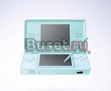 Nintendo DS Москва