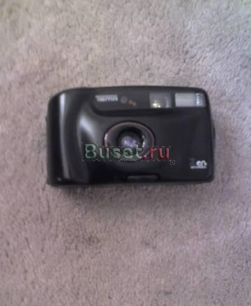 Фотоаппарат Москва