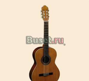 Гитара классическая Alhambra 1C cерия Classic Москва