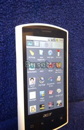 Acer Liquid Санкт-Петербург