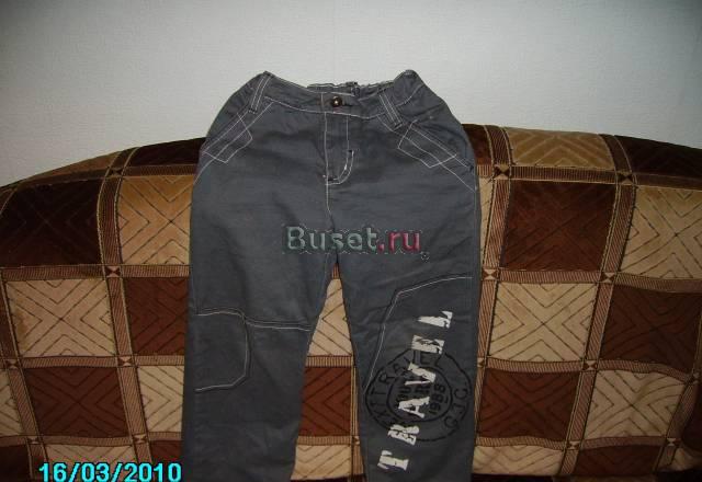 Брюки Волгоград