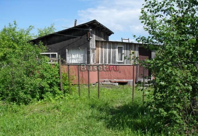 Уютная дача для спокойного отдыха и ведения подсоб Санкт-Петербург