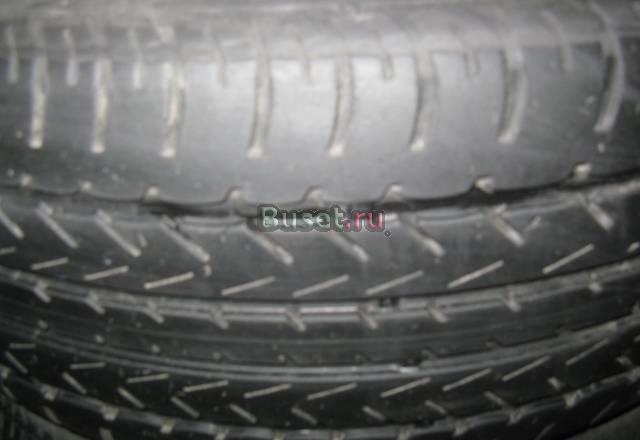 "Шины летние 215/50 R 17 Goodyear 2 шт. б/у" Санкт-Петербург