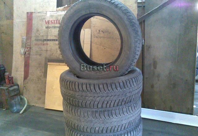 Зимние колёса R 15 195/65 Санкт-Петербург