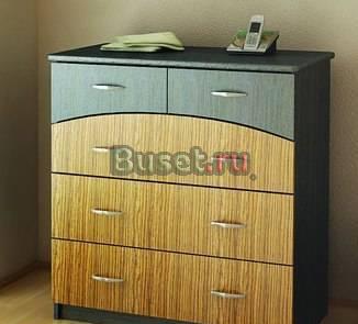 Практичный и стильный комод Москва
