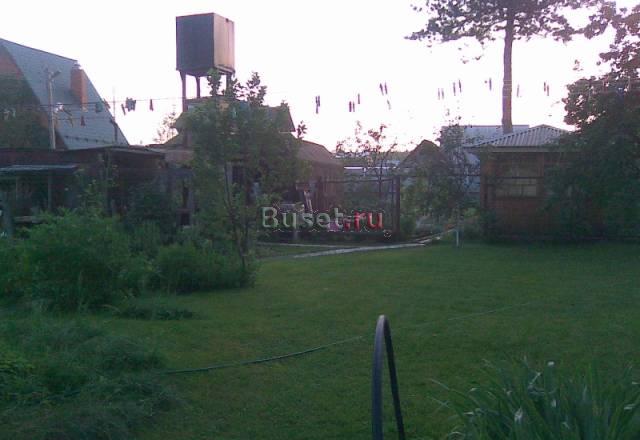 Дача Москва