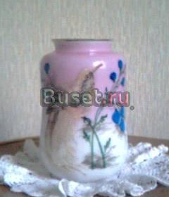 Чайница Москва