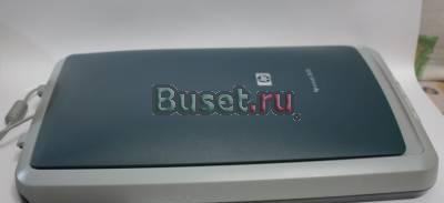 Hp scanjet 3670 в идеальном состоянии Санкт-Петербург