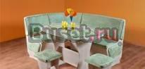 Уголок+стол+стулья Москва