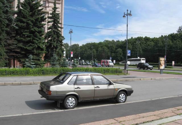 Куплю ВАЗ Санкт-Петербург