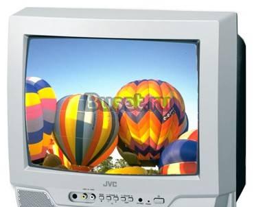 Телевизор 2 шт JVC AV-1407AE  и lentel 37cTB4910 Санкт-Петербург