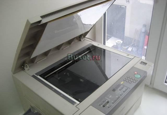 Копир Canon NP-6317 Нижний Новгород