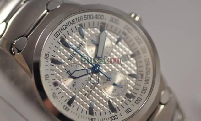 Новые Ladies sector 700 арт. 2653177735 swiss made Москва
