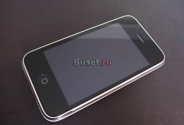 Iphone 3 G идеал Санкт-Петербург