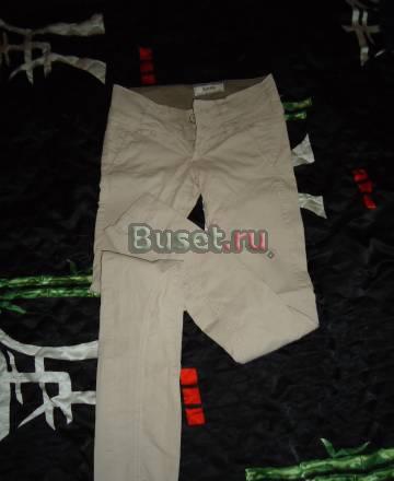 Стильные штанишки - джинсики Москва
