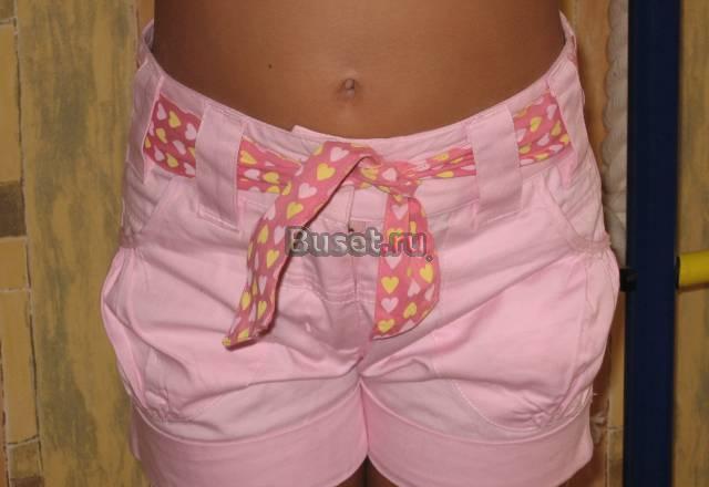 Шорты Санкт-Петербург