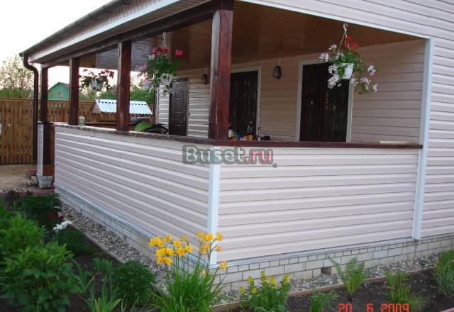 Дом 90 кв.м., участок 10 сот. , щ Москва