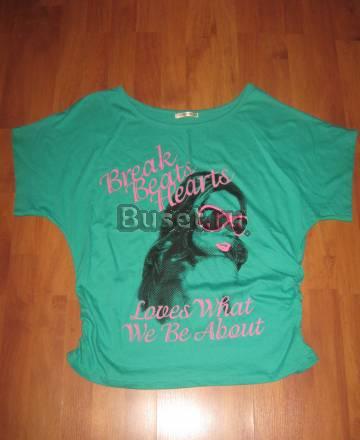 Футболка Санкт-Петербург