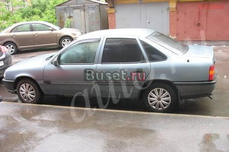 Opel Vectra, 1990 Санкт-Петербург