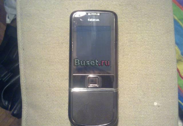 Nokia 8800 Sapphire Arte Санкт-Петербург