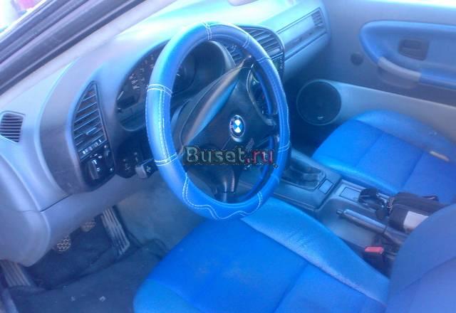 BMW 3er, 1997 Соликамск