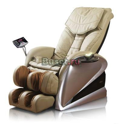 Массажное кресло irest SL-A27 Москва