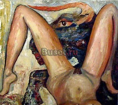 Предлагаю авторскую живопись для Вашей коллекции Москва