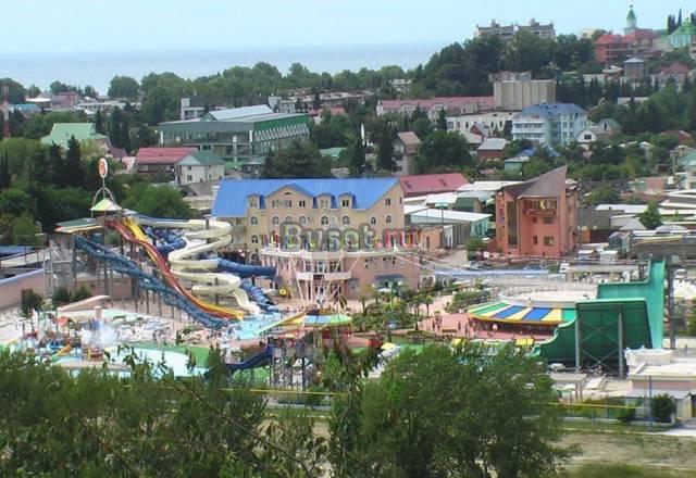 Доступный отдых на море Москва