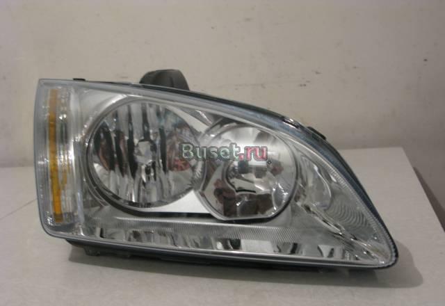 Фара правая Ford Focus 2 Москва