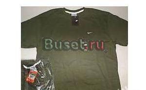 Nike футболка разм. L новая Сыктывкар