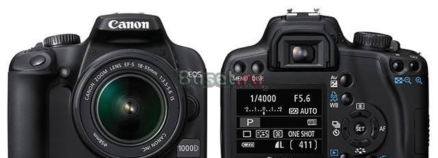 Canon 1000D + в подарок много полезных вещей Москва