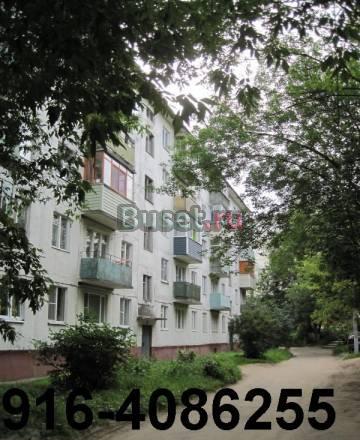 Продаю 2х комн квартиру в Чехове, ул Маркова д.1 Чехов