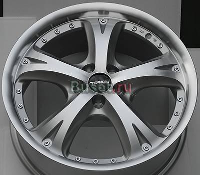 TGRacing lz007-новые 18 диски 5-114.3мм Москва